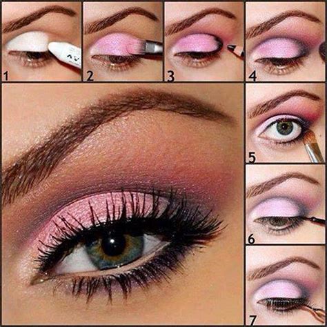 Tuto maquillage 